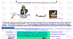 Desktop Screenshot of mylocation.net